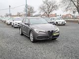 Alfa Romeo Stelvio (2023) 2.0T Q4 MAT - NAVI - náhled 2