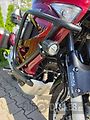Honda XL 1000 V Varadero (2007) EFI ABS - náhled 8