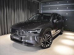 Volvo XC90 2,0 B5 AWD Ultra vzduch,Pano - fotografie inzerátu