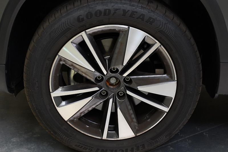 Škoda Karoq - fotka 10 z 27