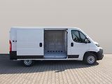 Opel Movano (2026) Van 3000 L2H1 2.2 CDTi 120k 6- - náhled 7