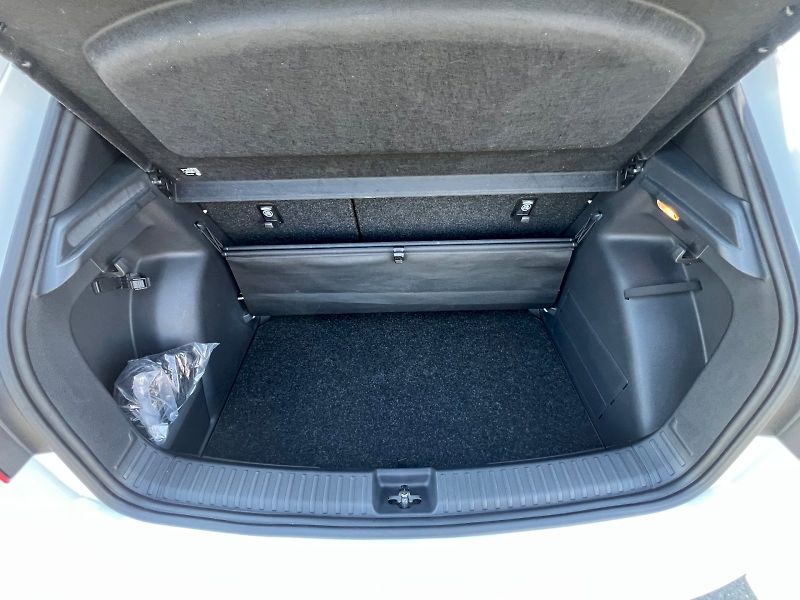 Škoda Fabia (2024) Monte Carlo 1.0TSi 85kW 7°auto - fotka 15 z 31