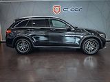 Mercedes-Benz GLC 250 4M AMG - náhled 4
