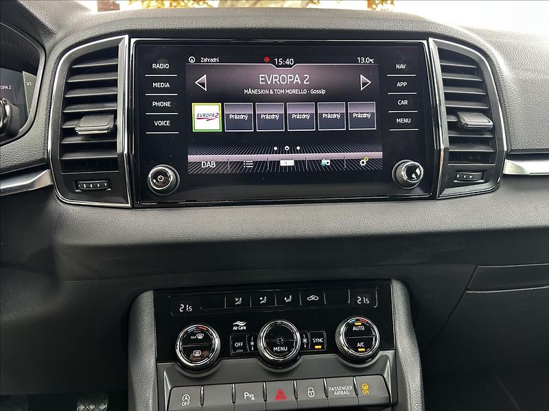 Škoda Karoq 1,0 TSi Style DPH  Kessy,Kamer - fotka 18 z 50