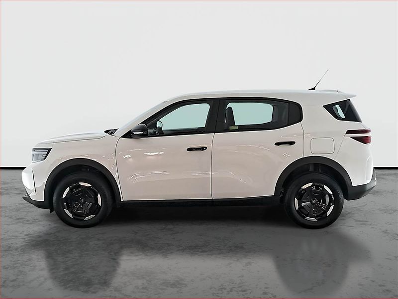 Opel Frontera (2025) Edition 1.2 hybrid - fotka 3 z 17