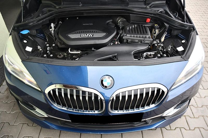 BMW Řada 2 216D GRAN TOURER 7MÍST 1.M ČR - fotka 37 z 38