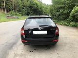 Škoda Octavia (2016) 1.4 TSI 110 KW NAVI ALU 17  - náhled 7