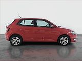 Škoda Fabia (2019) 1.0, ČR,1.maj, Park. senzory - náhled 6