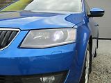 Škoda Octavia (2016) 1.4 TSI 81kW  CZ PŮVOD - náhled 38