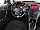 Opel Astra (2014) 1.7 CDTI, Tažné, jezdí výborně - náhled 7