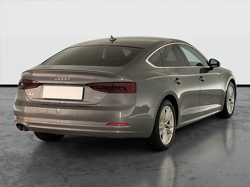 Audi A5 (2017) 2.0 TDI, Automat, Serv.kniha - fotka 5 z 24