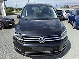 Volkswagen Caddy 2.0 TDI 110KW GENERATION FOUR - náhled 1