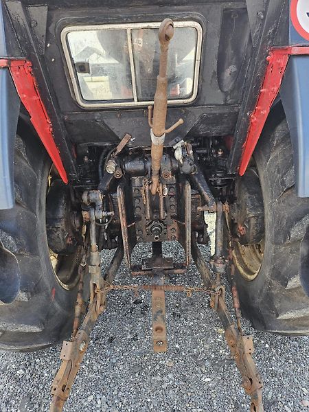 Zetor (1988) 6245 - fotka 18 z 19