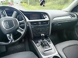 Audi A4 Allroad (2011) Audi A4 Allroad 2.0 TDI 105kw - náhled 3