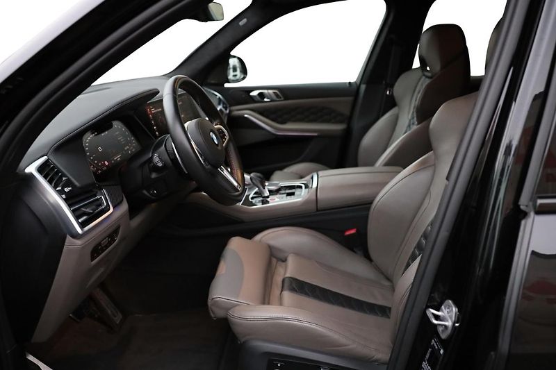 BMW X5 M - fotka 8 z 18