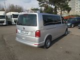 Volkswagen Caravelle T6 2.0 TDI 110kw  9 míst,Navi, - náhled 4