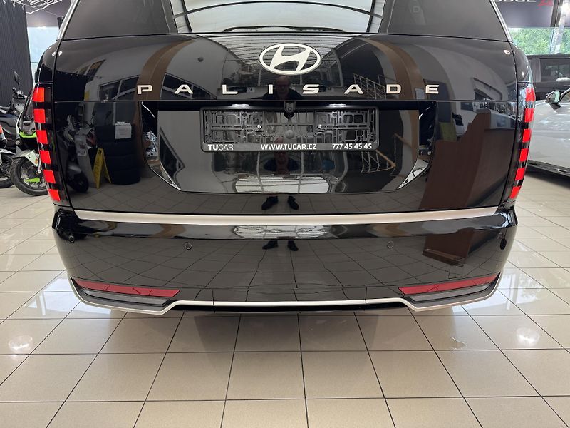 Hyundai Palisade AWD 3,5 Ultimate Calligraphy - fotka 69 z 71