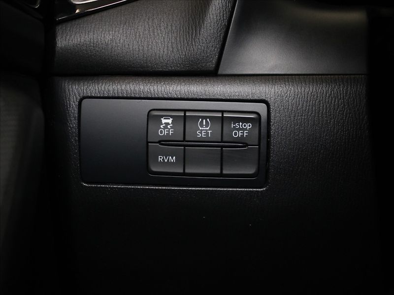 Mazda 3 2,0 G165 Revolution Výprodej! - fotka 20 z 25