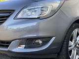 Opel Meriva 1.4i LPG ALU KLIMA TEMPOMAT - náhled 36