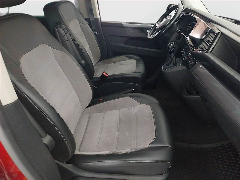 Volkswagen Multivan (2020) Highline 2.0 BiTDI 4Motion, ČR - fotka 9 z 23