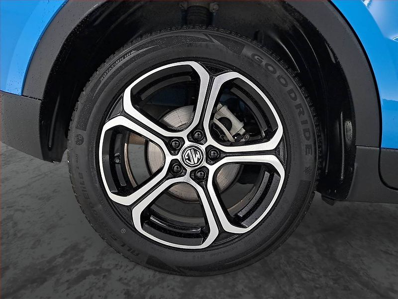 MG ZS (2025) Hybrid+ - fotka 15 z 18