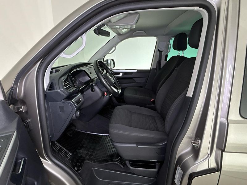 Volkswagen Multivan Comfortline 4MOT DSG - fotka 7 z 27