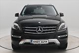 Mercedes-Benz Třídy M 3,0 350 CDI 190 kW 4MATIC Záru - náhled 1