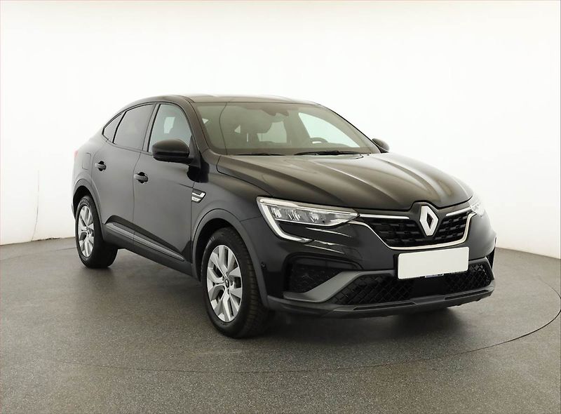 Renault Arkana (2021) R.S.Line 1.3 TCe - fotografie inzerátu