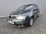 Škoda Fabia VELICE ZACHOVALÁ - náhled 1