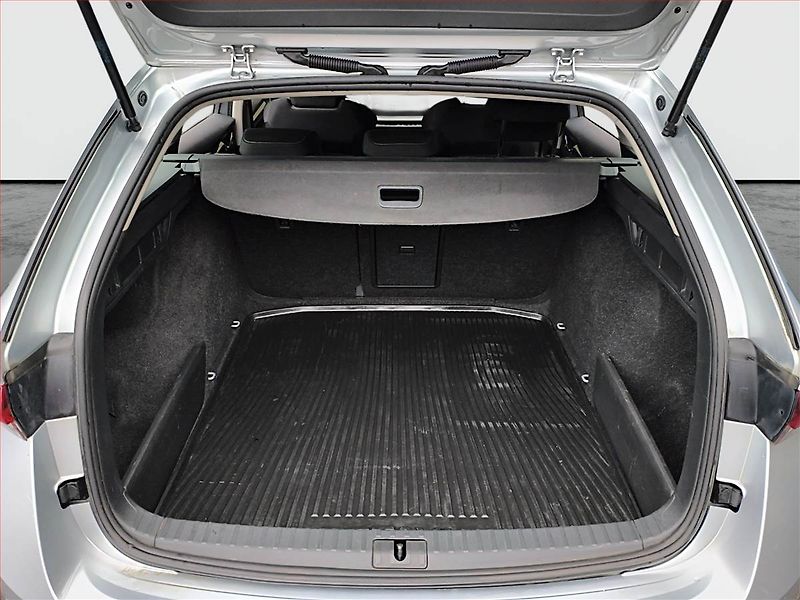 Škoda Octavia (2023) Ambition 2.0 TDI, ČR,1.maj - fotka 13 z 14