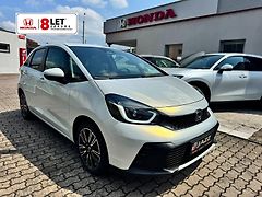 Honda Jazz (2026) 1.5 e:HEV ADVANCE SKLADEM - fotografie inzerátu