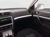 Škoda Octavia (2009) Ambiente 1.9 TDI 4x4, 4X4 - náhled 8
