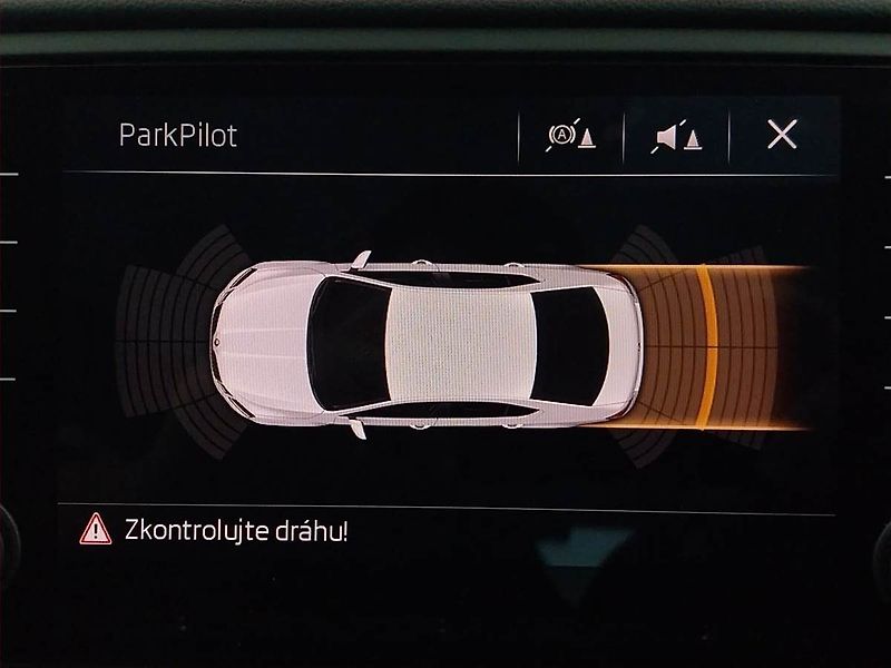 Škoda Octavia (2018) Style 1.4 TSI, Serv.kniha - fotka 20 z 20