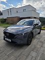 Mazda CX-5 (2023) 2023, 2,5L, AUTOMAT, 4X4, TOP - náhled 1