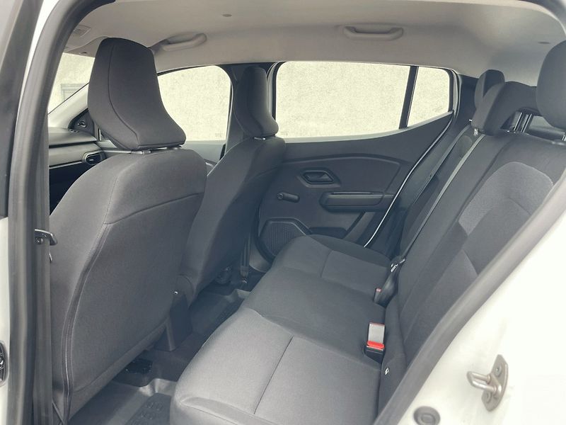 Dacia Sandero (2023) Essential 1,0TCe 100k LPG - fotka 16 z 18
