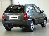 Kia Sportage (2008) 2.0i 4x4, ČR, AC, výhřev sed - náhled 3