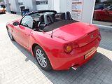 BMW Z4 2.0i 110 kW KLIMATIZACE - náhled 9
