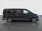 Mercedes-Benz Vito (2021) 124 CDI 4x4, Bus, 8Míst, ČR - náhled 6