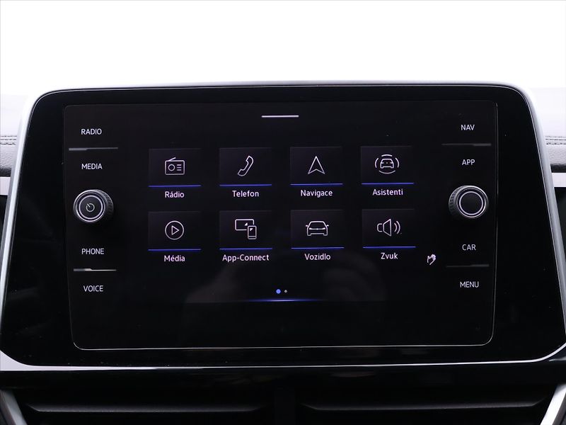 Volkswagen T-Roc 2,0 TDI DSG 4Motion R-line LED - fotka 22 z 35