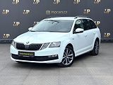 Škoda Octavia (2017) III 1.4TSi 110kW MAN, RZV - náhled 1