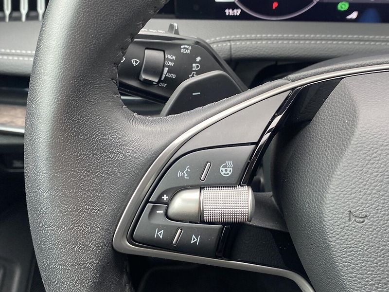 Škoda Superb 2,0 TDI 110 kW L&K DSG - fotka 15 z 30