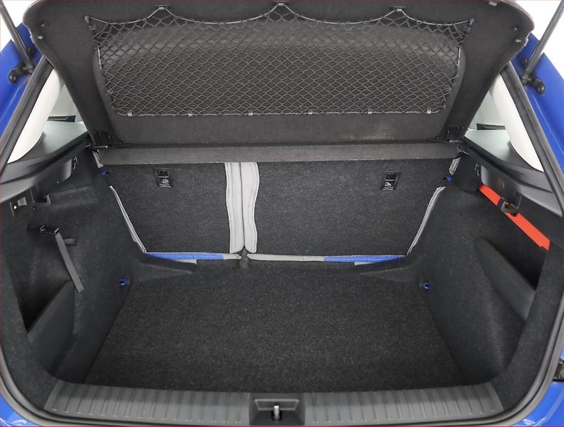 Škoda Kamiq (2022) Style 1.5 TSI - fotka 18 z 19