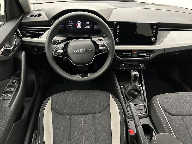 Škoda Kamiq 1.0 TS Top selection - fotka 5 z 23