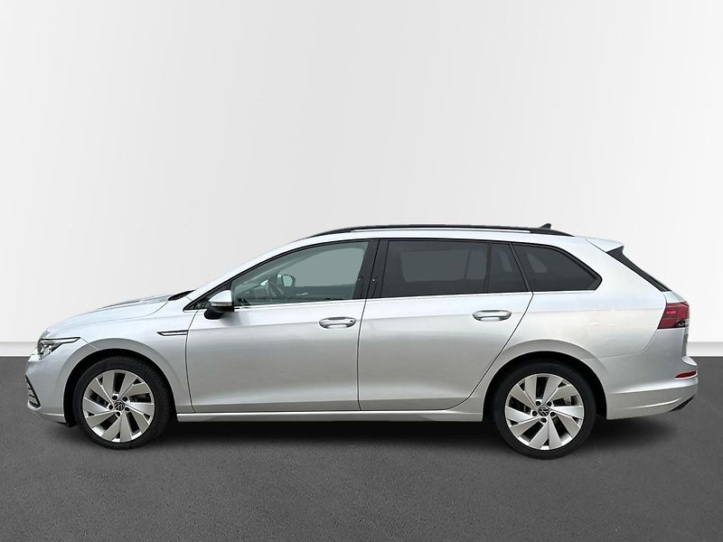 Volkswagen Golf Style 2.0 TDI 110 kW DSG Varia - fotka 3 z 23