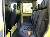 Volkswagen Crafter (2017) 2.0 TDi 7mist novy 3S sklápěč  - náhled 11