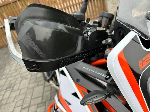 KTM 1290 Super Adventure R (2024) 2024 - fotka 6 z 8