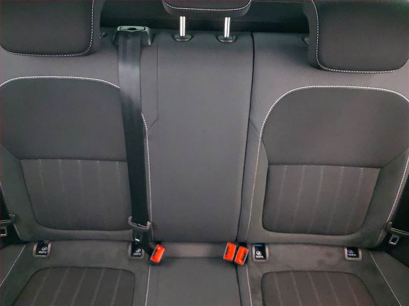 Škoda Fabia (2021) Style 1.0 TSI, Tempomat - fotka 10 z 17