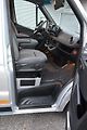 Mercedes-Benz  317 9G Camper - vestavba - náhled 35