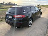 Ford Mondeo (2015) 2.0 Tdci 132kw Top stav!!! - náhled 6