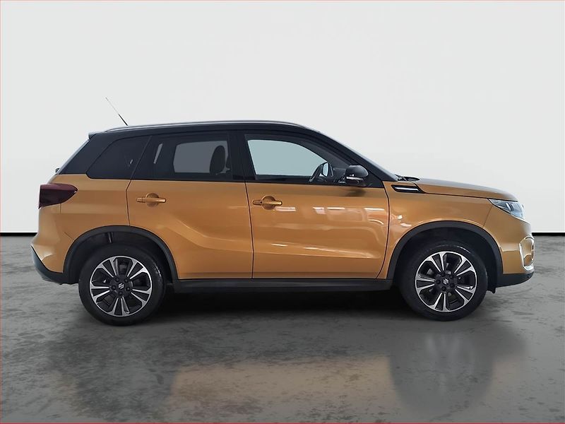 Suzuki Vitara (2021) Elegance 1.4 BoosterJet - fotka 6 z 20